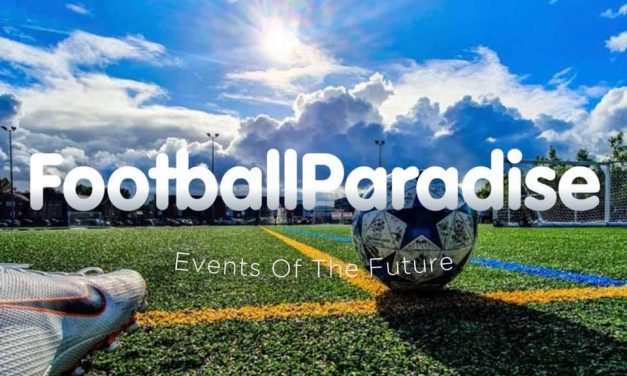 II. Football Paradise Kispályás Torna Kunszentmiklóson